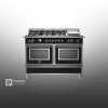 Варочный центр Bertazzoni HER126G2ENET